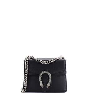 Gucci Dionysus Bag Leather Mini #257251G14B